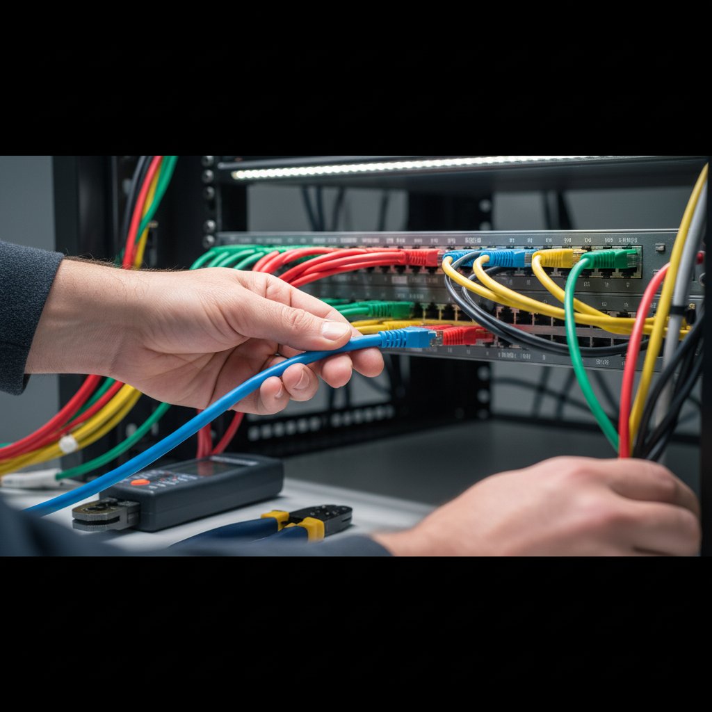 Choosing the Right Camera System