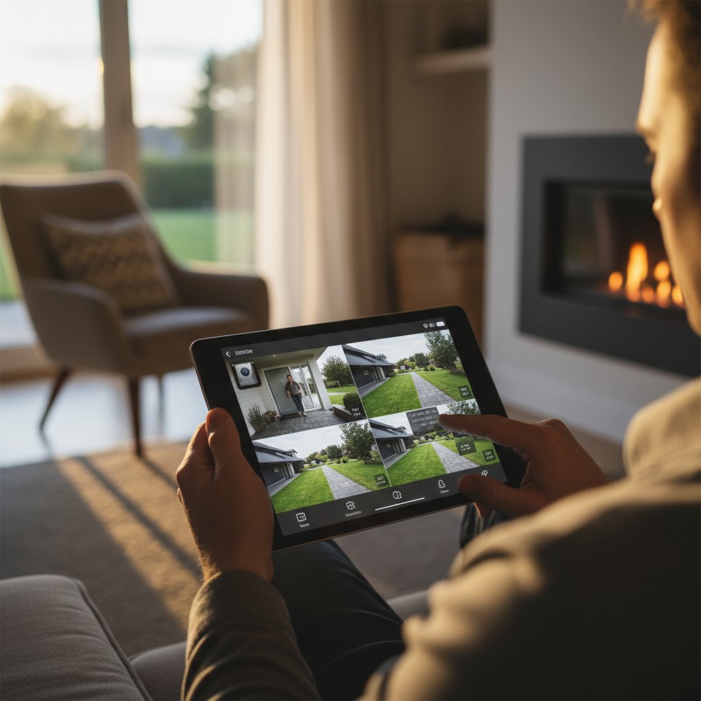 The real cost of Монтаж видеонаблюдения: hidden expenses revealed