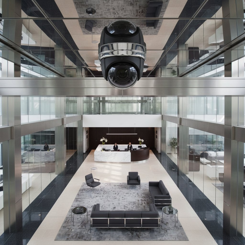 Private House Security